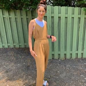 Meet your Posher, Julia